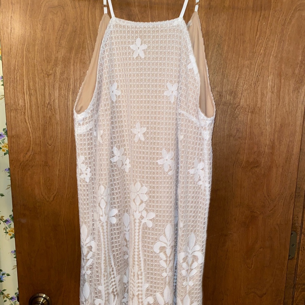 Francescas Dress